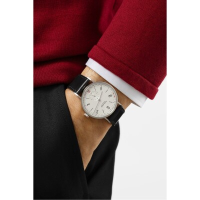 Montre NOMOS Glashütte Tangente 2date