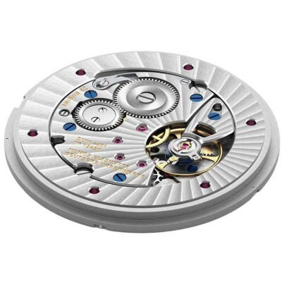 Montre NOMOS Glashütte Tangente 2date