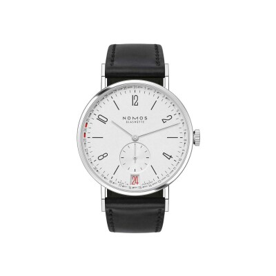 Montre NOMOS Glashütte Tangente 2date 