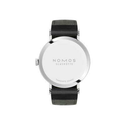 Montre NOMOS Glashütte Tangente 2date 