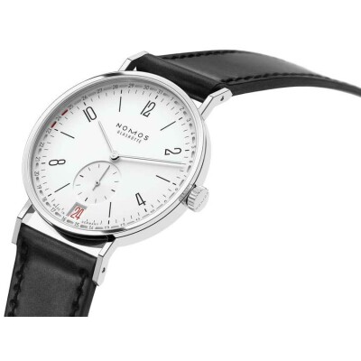 Montre NOMOS Glashütte Tangente 2date