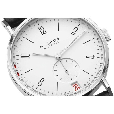 Montre NOMOS Glashütte Tangente 2date