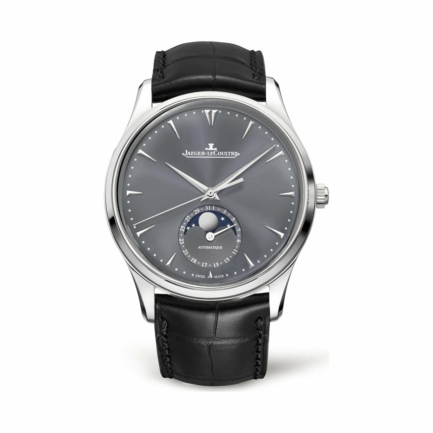 Achat Montre Jaeger LeCoultre Master Ultra Thin Date