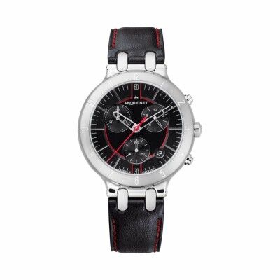 Montre Pequignet Moorea 1370383CN