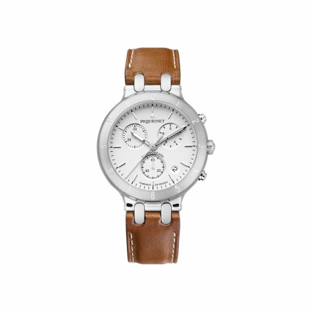 Montre Pequignet Moorea 1370533CG