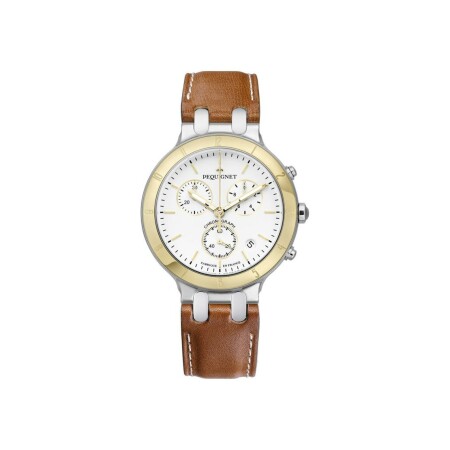 Montre Pequignet Moorea 1371538 BAC