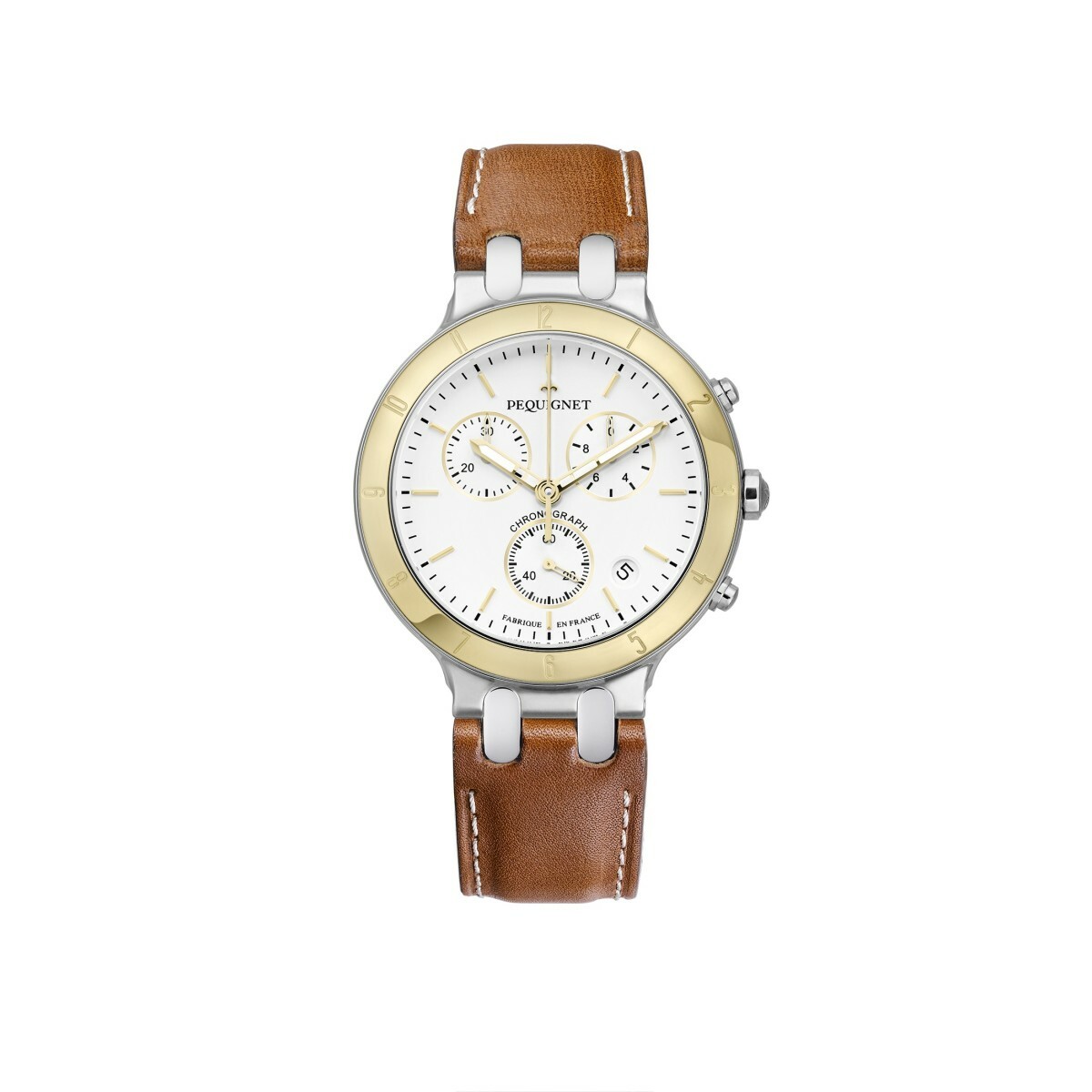 Montre Pequignet MOOREA 1371538CG