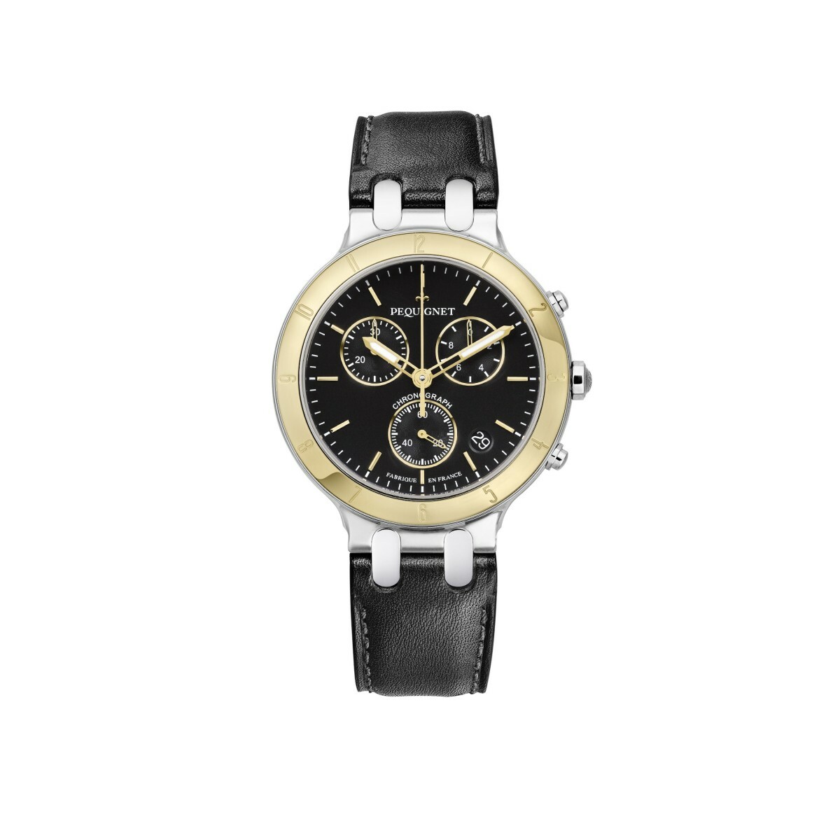 Montre Pequignet MOOREA 1371548CN