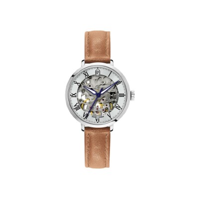 Montre Pierre Lannier Automatic 137H604