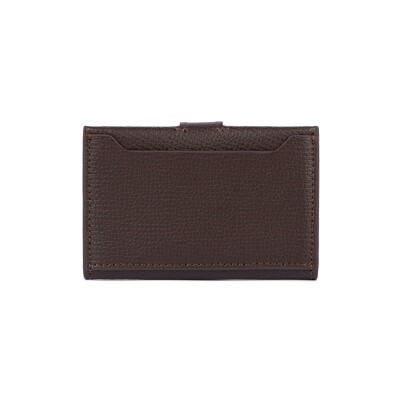 Porte-cartes à rabat Lancaster Sierra PM