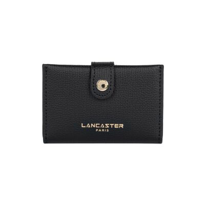 Porte-cartes à rabat Lancaster Sierra PM