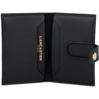 Porte-cartes à rabat Lancaster Sierra PM