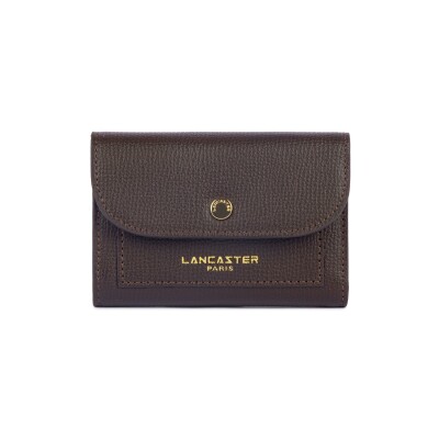 Portefeuille à rabat Lancaster Sierra PM