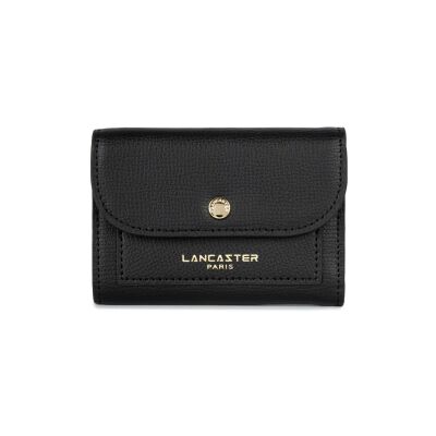 Portefeuille à rabat Lancaster Sierra PM