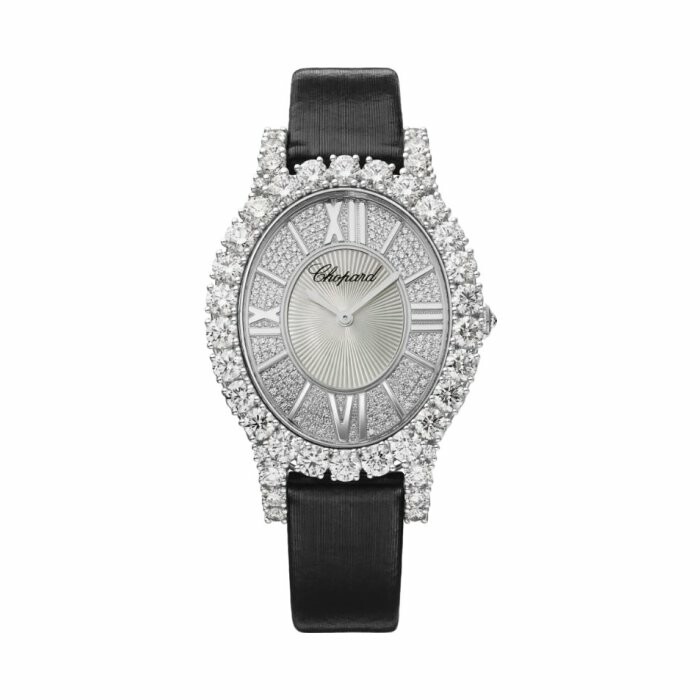 Chopard L'Heure du Diamant Medium watch