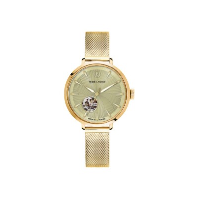 Montre Pierre Lannier Soline 139L542
