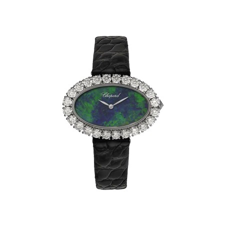 Montre Chopard L'heure du Diamant 13A376-1001