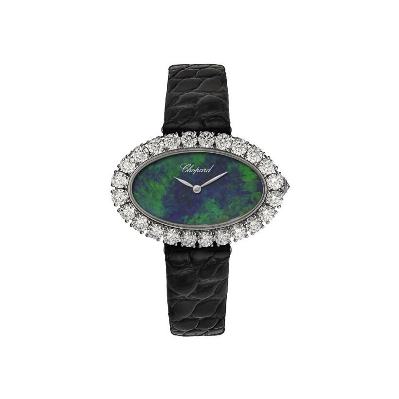 Chopard L'heure du Diamant 13A376-1001 watch