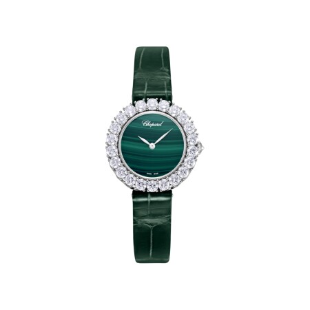 Montre Chopard L'heure du diamant  13A378-1001