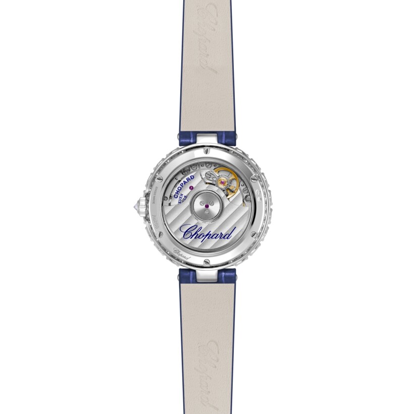 Chopard L'heure du diamant 13A378-1001 watch