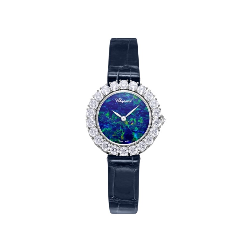 Chopard L'heure du diamant  13A378-1006 watch
