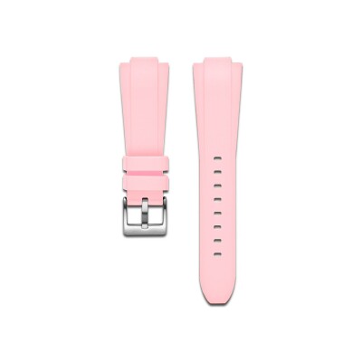 Bracelet de montre Maison du Temps Rose 14mm