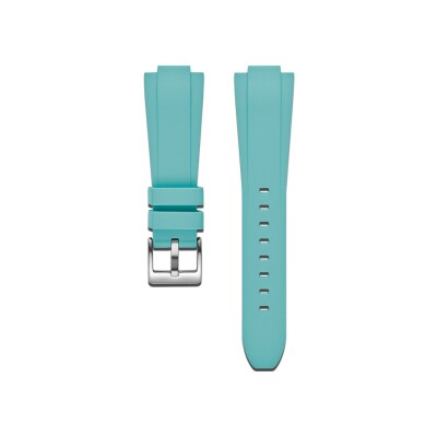 Bracelet de montre Maison du Temps Turquoise 14mm