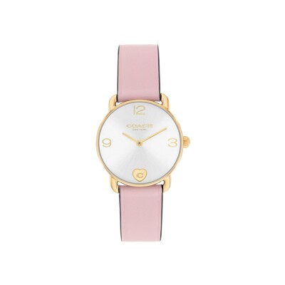 Montre Coach Elliot 14000137