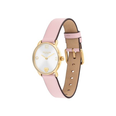 Montre Coach Elliot 14000137