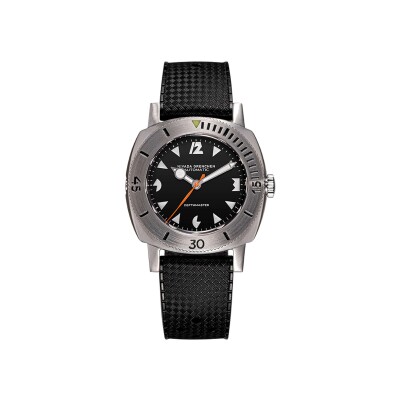Montre Nivada Grenchen Depthmaster 14102A01