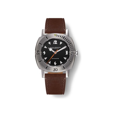 Montre Nivada Grenchen Depthmaster 14102A02