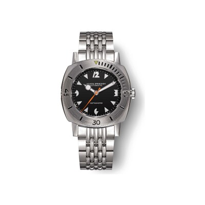 Montre Nivada Grenchen Depthmaster 14102A04