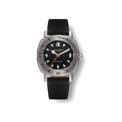 Montre Nivada Grenchen Depthmaster 14102A09