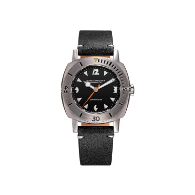 Montre Nivada Grenchen Depthmaster 14102A17