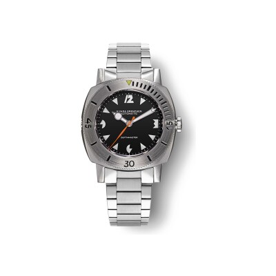 Montre Nivada Grenchen Depthmaster 14102A20