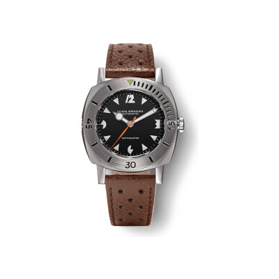 Montre Nivada Grenchen Depthmaster 14102A23