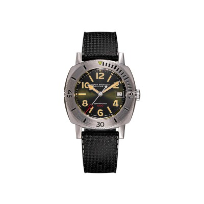 Montre Nivada Grenchen Depthmaster 14103A01