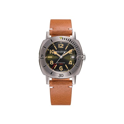 Montre Nivada Grenchen Depthmaster 14103A02