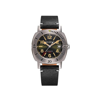 Montre Nivada Grenchen Depthmaster 14103A09