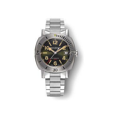 Montre Nivada Grenchen Depthmaster 14103A20