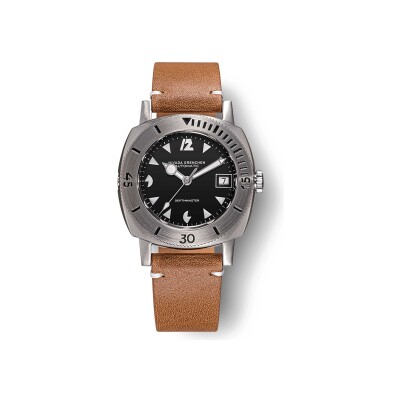 Montre Nivada Grenchen Depthmaster 14104A02