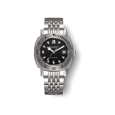 Montre Nivada Grenchen Depthmaster 14104A04
