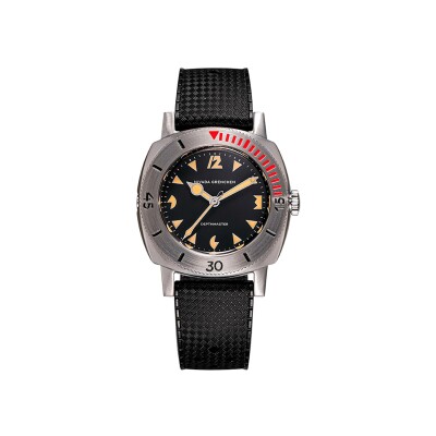 Montre Nivada Grenchen Depthmaster 14105A01
