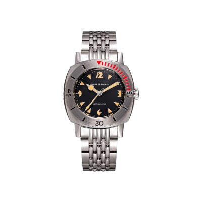 Montre Nivada Grenchen Depthmaster 14105A04