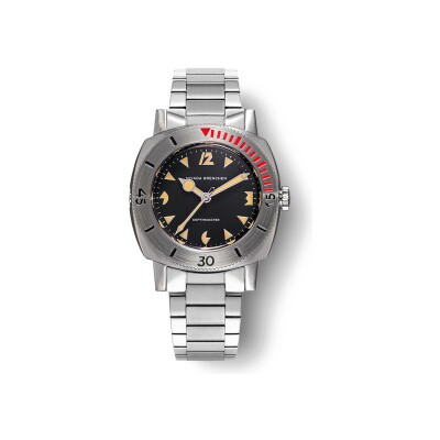 Montre Nivada Grenchen Depthmaster 14105A20