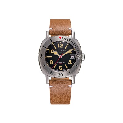 Montre Nivada Grenchen Depthmaster 14106A02