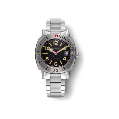 Montre Nivada Grenchen Depthmaster 14106A20