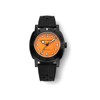 Montre Nivada Grenchen Depthmaster 14131A01