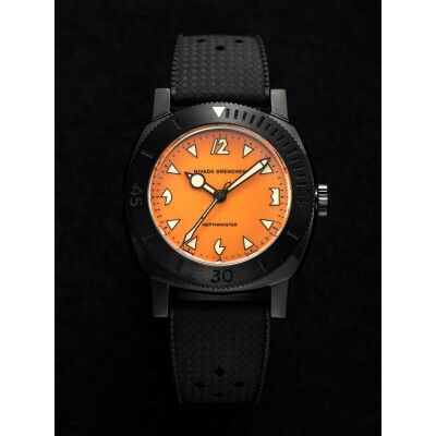 Montre Nivada Grenchen Depthmaster 14131A01