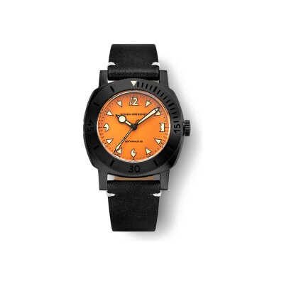 Montre Nivada Grenchen Depthmaster 14131A15